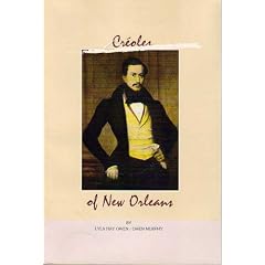 Creoles of New Orleans: People of Color