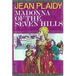 Madonna of the Seven Hills book cover