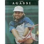Andre Agassi : Sports Superstars Series book cover