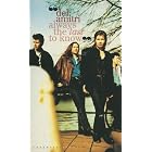 Always the Last to Know by Del Amitri