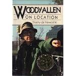 Woody Allen on Location book cover
