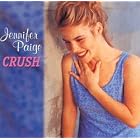 Crush [CD-Single] by  Jennifer Paige 