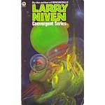 Convergent Series (Orbit Books) book cover
