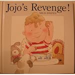 Jojo's Revenge book cover