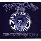 Click here to buy grateful dead: fillmore west 1969, the complete recordings, limited ed, 10-cd by  grateful dead .