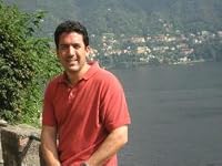Image of David Vinjamuri