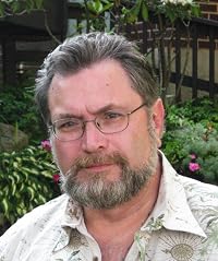 Image of Jonathan Maberry