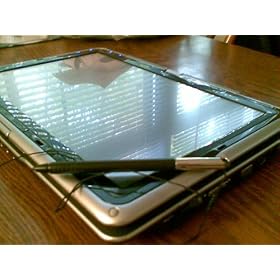 HP Pavilion TX130