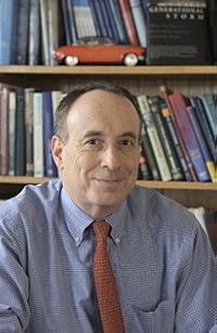 Image of Laurence J. Kotlikoff