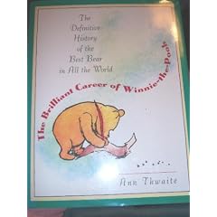 The Brilliant Career of Winnie-the-Pooh