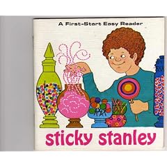 Sticky Stanley