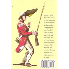 Seven Days in June: A Novel of the American Revolution