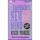 The Emperor's New Mind: Concerning Computers, Minds, and the Law of Physics by Roger Penrose and Michael Jackson