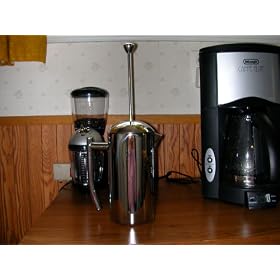 Frieling 0103 5-6 Cup French Press