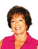 Patricia Sands