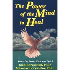 The Power of the Mind to Heal