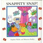 Click here to buy Snappity Snap by  Stephen Wyllie and Maureen Roffey.