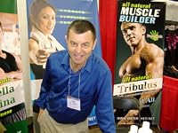 Image of Bob McCauley