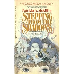 Stepping From Shadows