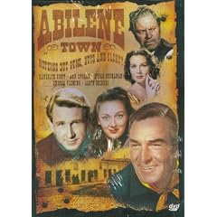 Abilene Town by 