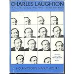 Charles Laughton: A Pictorial Treasury of His Films book cover
