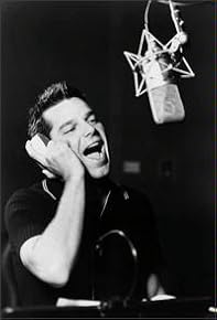 Image of Ricky Martin