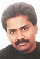 Ramesh Nagappan