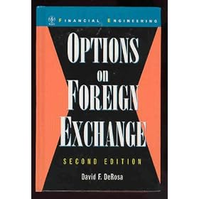 Options on Foreign Exchange