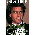 Tom Cruise book cover