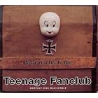 What You Do to Me by  Teenage Fanclub 