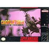 Choplifter III