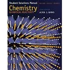 Student Solutions Manual for Kotz Treichel Weaver's Chemistry and Chemical Reactivity,... by Chemical