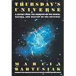 Thursday's Universe book cover