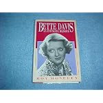 Bette Davis book cover