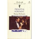 Prenuptial Agreement (Written in the Stars) (Silhouette Romance, No 898) (Silhouette Romance, No... by  Fern Michaels and Kasey Michaels