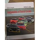  Fundamentals of Electric Circuits. Third Edition  by Circuits and Systems