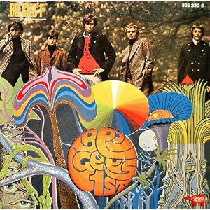 Bee Gees 1st (Dig)
