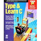 Click here to buy Type and Learn C (Type and Learn Programming) by Tom Swan.