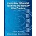 Elementary Differential Equations 8th Edition with Differential Equations Matlab 2nd Edition Set