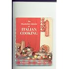 The Chamberlain Calendar of Italian cooking [for] 1981 by  Narcissa G Chamberlain