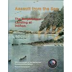 Assault from the Sea: The Amphibious Landing at Inchon (The U.S. Navy in the Modern World Series, No 2) book cover