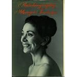 Margot Fonteyn: An autogiography book cover