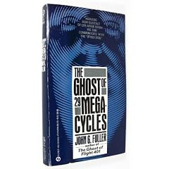 The Ghost of 29 Megacycles