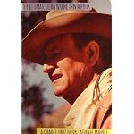Ultimate John Wayne Trivia Book book cover