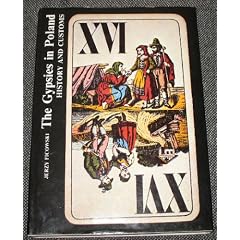 The Gypsies in Poland: History and customs