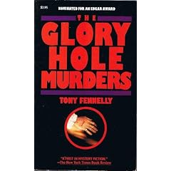The Glory Hole Murders