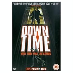 Downtime [Region 2]