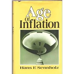 Age of Inflation