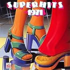 Superhits: 1971 by  Jonathan Edwards, Stampeders, Five Man Electrical Band, Joe Frank and Reynolds Hamilton, and The Honey Cone 