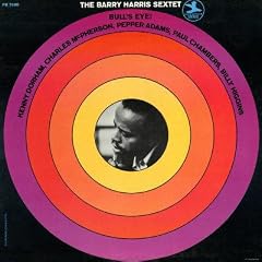 Bulls Eye by Barry Harris, Kenny Dorham, Charles McPherson, Pepper Adams, and Paul Chambers